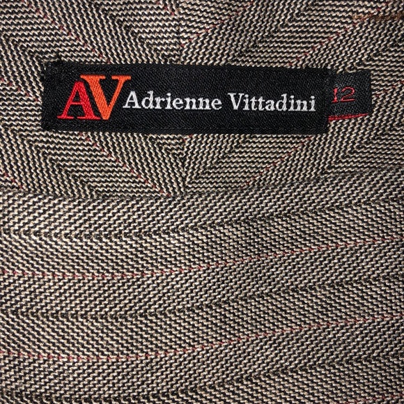 Adrienne Vittadini trousers (12) - Picture 5 of 5